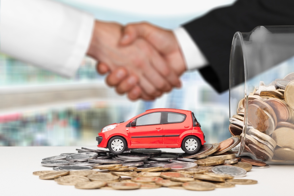 Vay tiền mua xe trả góp và những điều bạn cần lưu ý là gì?